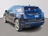 New 2025 Cadillac XT5 Sportv w/ Technology Package image 3