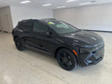 New 2025 Chevrolet Equinox EV RS image 3
