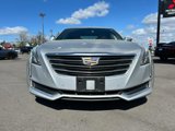 Used 2017 Cadillac CT6 Luxury image 2