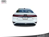 New 2025 Audi A6 e-tron Premium Plus image 6