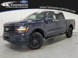New 2025 Ford F150 XLT image 1