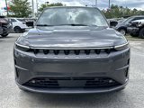 New 2025 Jeep Wagoneer Limited image 3