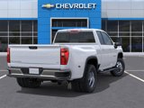 New 2025 Chevrolet Silverado 3500 LT image 4