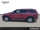 Used 2023 Dodge Durango SXT Launch Edition image 2