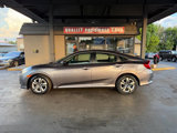 Used 2017 Honda Civic LX image 3