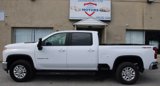 Used 2022 Chevrolet Silverado 2500 LT w/ Convenience Package image 5