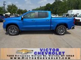 New 2025 Chevrolet Silverado 1500 LT image 2