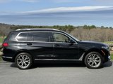 Used 2022 BMW X7 xDrive40i w/ Parking Assistance Package image 2