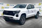 New 2025 Chevrolet Colorado Z71 image 4