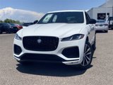New 2026 Jaguar F-PACE R-Dynamic S image 3