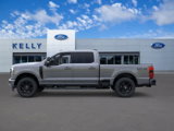New 2025 Ford F250 XLT w/ Black Appearance Package image 3