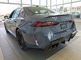 New 2025 BMW M5 w/ Carbon Package image 3