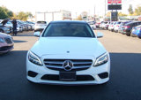 Used 2021 Mercedes-Benz C 300 4MATIC Sedan w/ Premium Package image 2