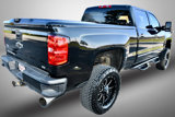 Used 2019 Chevrolet Silverado 2500 LTZ w/ Duramax Plus Package image 6