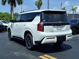 New 2025 Nissan Armada SV image 5
