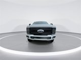 New 2025 Ford F250 Platinum image 3