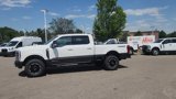 New 2025 Ford F250 4x4 Crew Cab Super Duty image 2