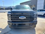 New 2025 Ford F250 Platinum image 2