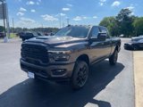 New 2025 RAM 2500 Laramie w/ Night Edition image 3