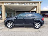 Used 2014 Ford Edge SEL w/ Equipment Group 205A image 2
