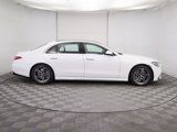New 2026 Mercedes-Benz S 580e 4MATIC Sedan image 4