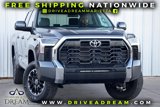 Used 2024 Toyota Tundra SR5 image 2