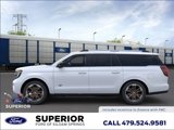 New 2025 Ford Expedition Max King Ranch image 3