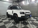 Used 2023 Land Rover Defender 90 X-Dynamic SE image 4