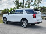 New 2025 GMC Yukon Denali image 3