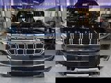 New 2025 Jeep Wagoneer Series II w/ HD Trailer Tow Package image 3