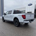 New 2025 Ford F150 XLT image 5