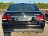 Used 2015 Mercedes-Benz E 63 AMG S-Model image 6
