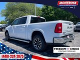 New 2025 RAM 1500 Laramie w/ Bed Utility Group image 3