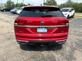 Used 2020 Volkswagen Atlas Cross Sport SEL Premium image 4