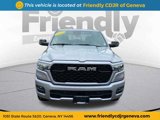 New 2025 RAM 1500 Big Horn image 2