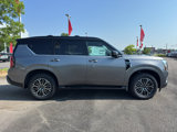 New 2025 Nissan Armada Platinum image 2