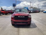 New 2025 RAM 1500 Big Horn image 2