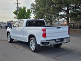 New 2025 Chevrolet Silverado 1500 LTZ w/ Z71 Off-Road Package image 5