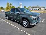 New 2026 Chevrolet Silverado 1500 LTZ w/ Z71 Off-Road Package image 6