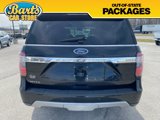 Used 2021 Ford Expedition Max Limited image 5