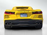 Used 2025 Chevrolet Corvette Stingray Premium Conv w/ 3LT image 5