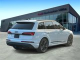 Used 2025 Audi Q7 3.0T Prestige w/ Prestige Package image 5
