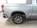New 2025 Chevrolet Silverado 1500 LT image 3