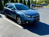 Used 2018 Subaru Outback 2.5i Limited image 3