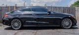Used 2019 Mercedes-Benz C 300 Coupe w/ AMG Line image 4