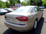 Used 2017 Volkswagen Passat 1.8T SE image 5