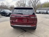 New 2025 Jeep Grand Cherokee Limited 4xe image 6