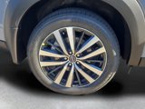 New 2025 Nissan Pathfinder Platinum image 4