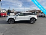 New 2025 Chevrolet Blazer EV LT image 4