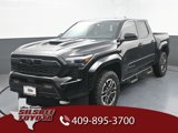 New 2025 Toyota Tacoma TRD Sport image 5